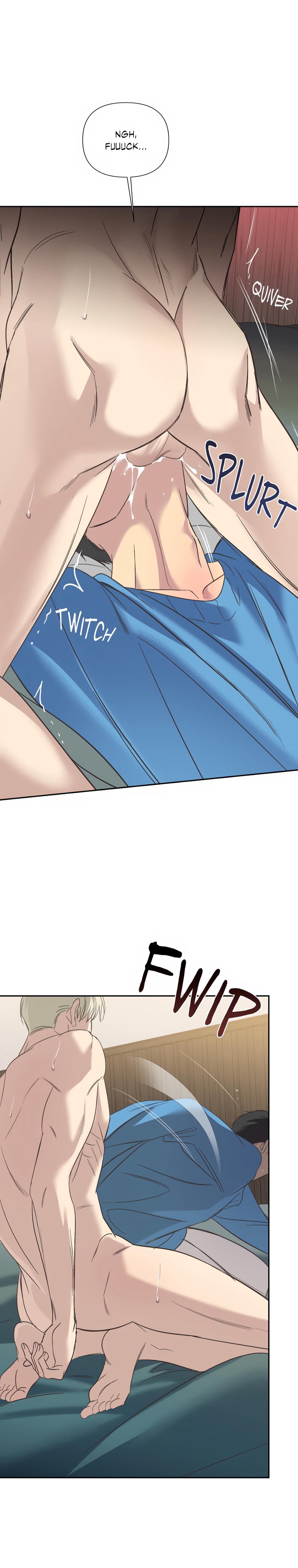 backlight, Chapter 23 image 22